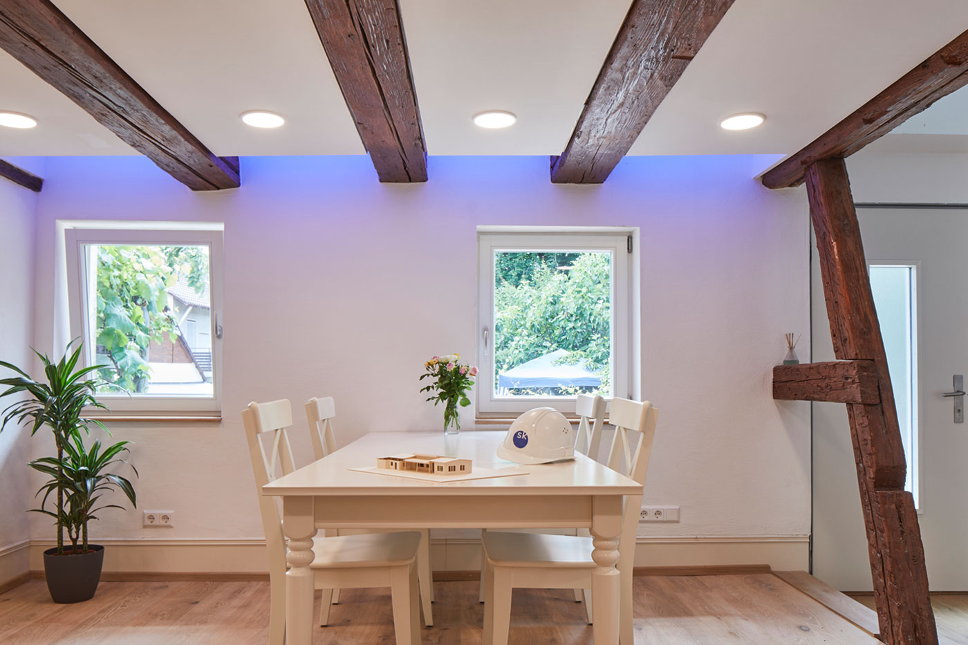 Architekturbüro Kummer